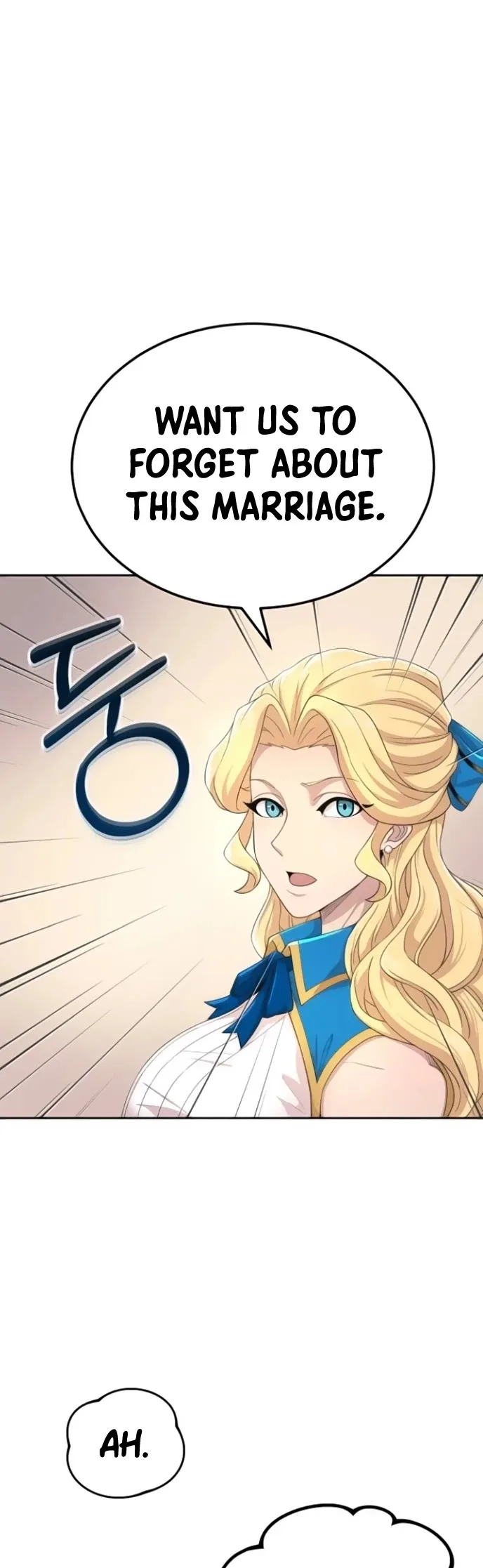 The Heavenly Demon Can’t Live a Normal Life Chapter 2 page 32