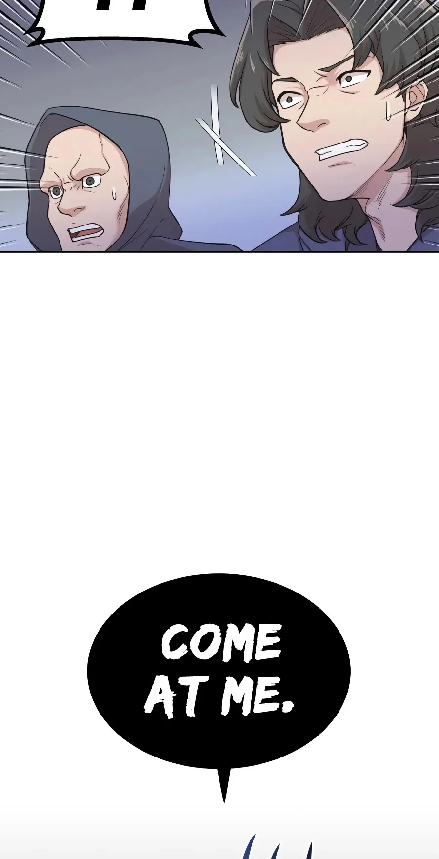 The Heavenly Demon Can’t Live a Normal Life Chapter 4 page 13