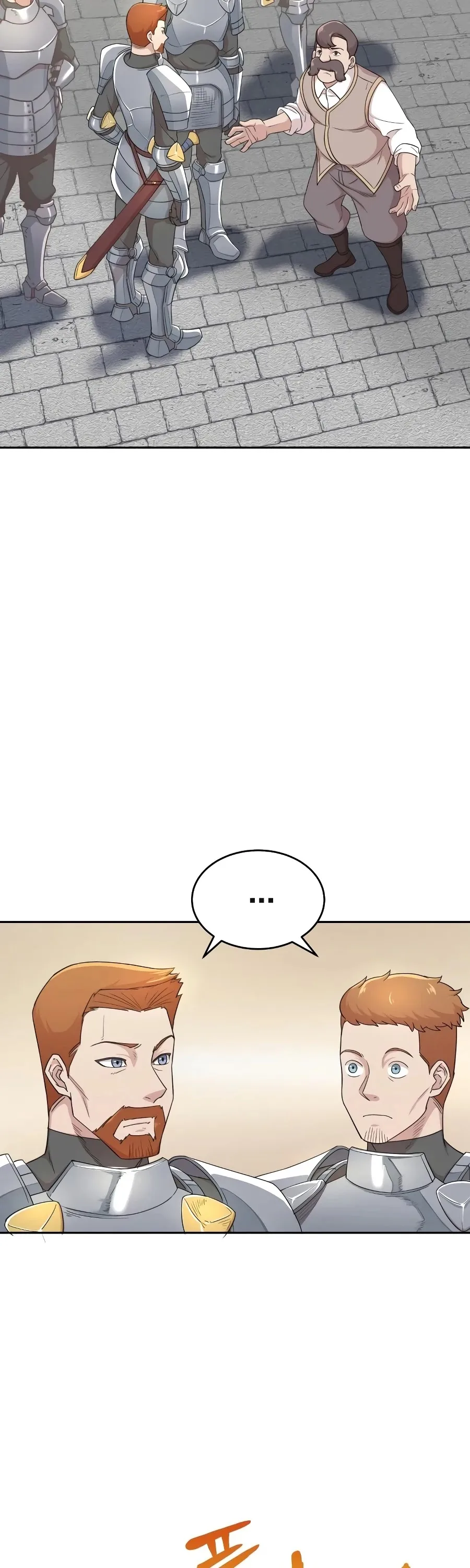 The Heavenly Demon Can’t Live a Normal Life Chapter 4 page 3