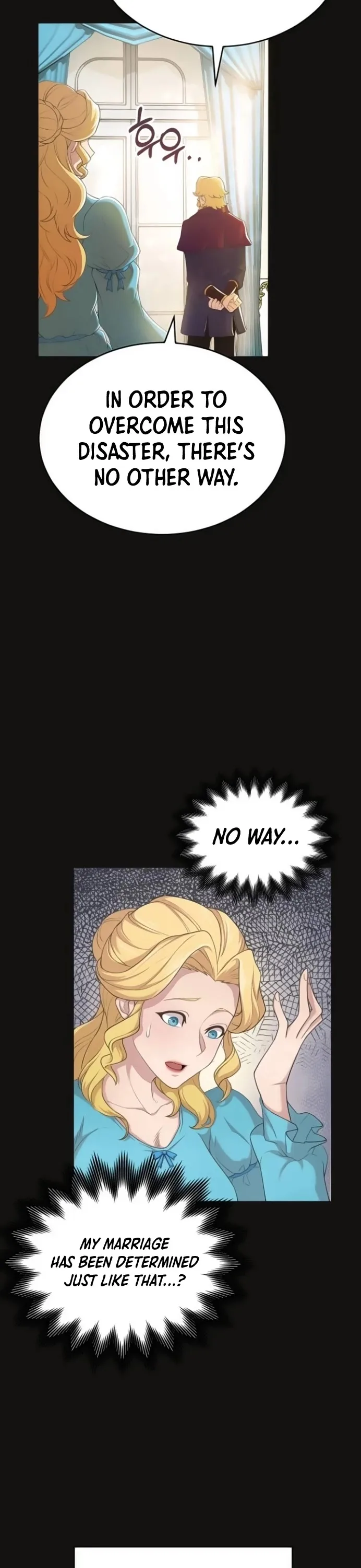 The Heavenly Demon Can’t Live a Normal Life Chapter 2 page 24