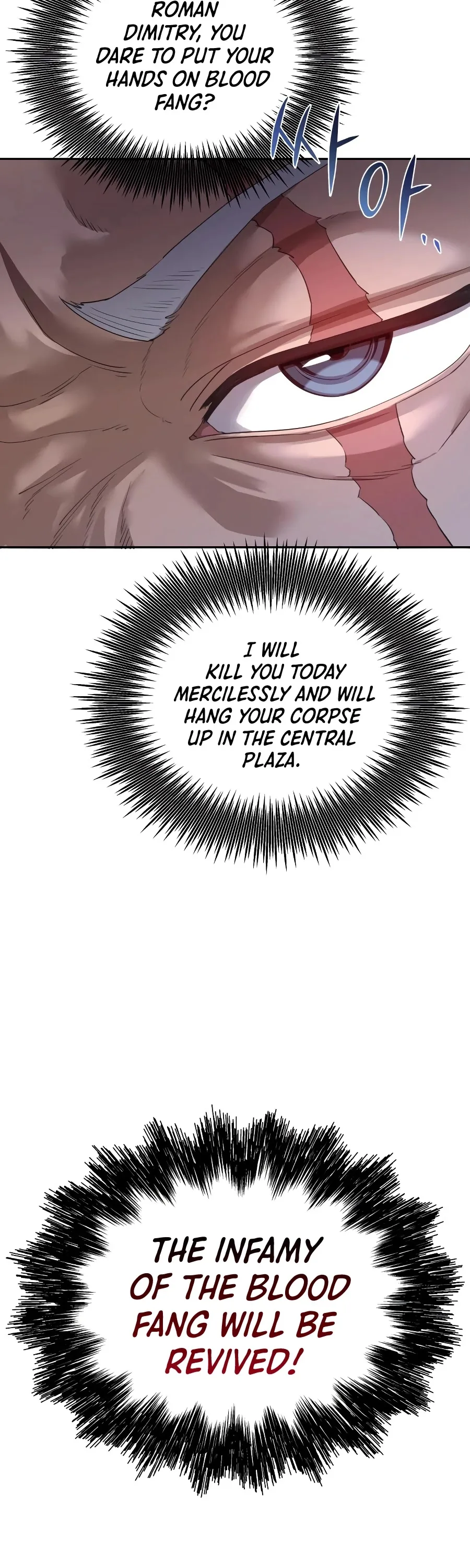 The Heavenly Demon Can’t Live a Normal Life Chapter 5 page 27