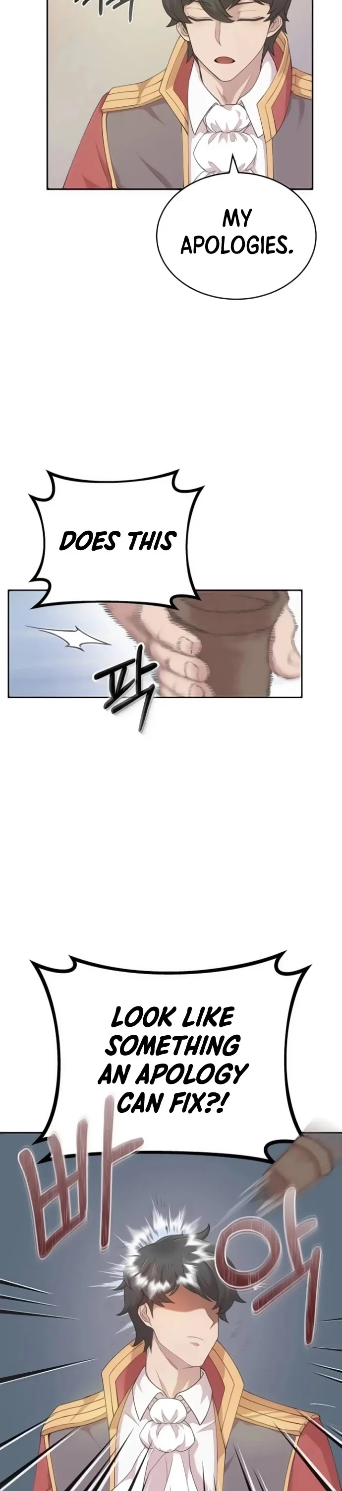 The Heavenly Demon Can’t Live a Normal Life Chapter 2 page 43