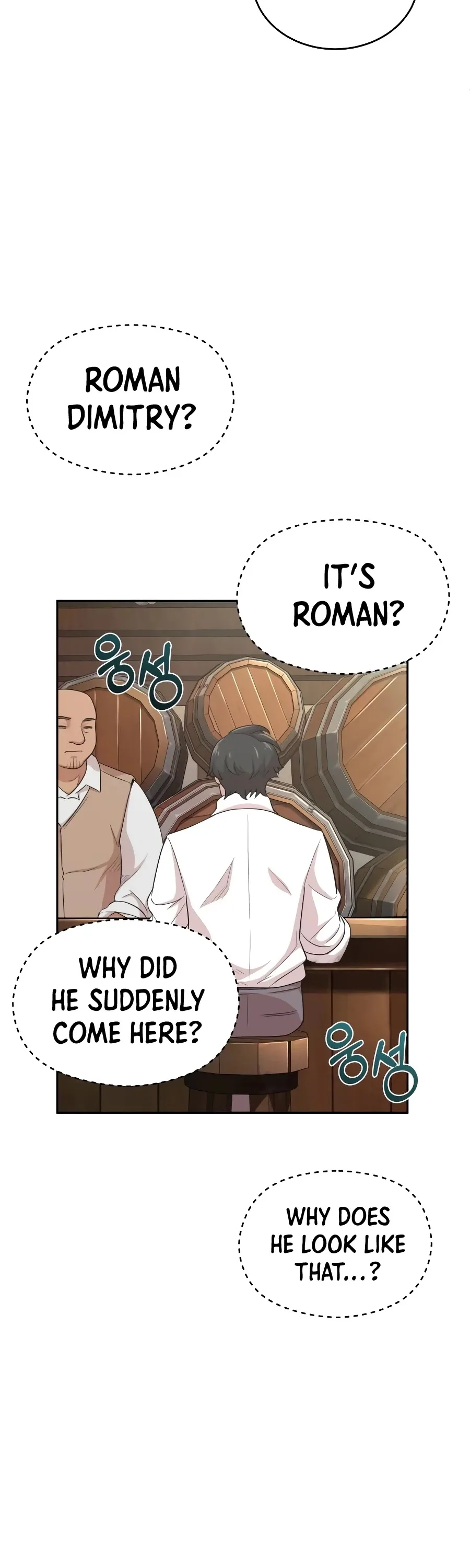 The Heavenly Demon Can’t Live a Normal Life Chapter 4 page 30