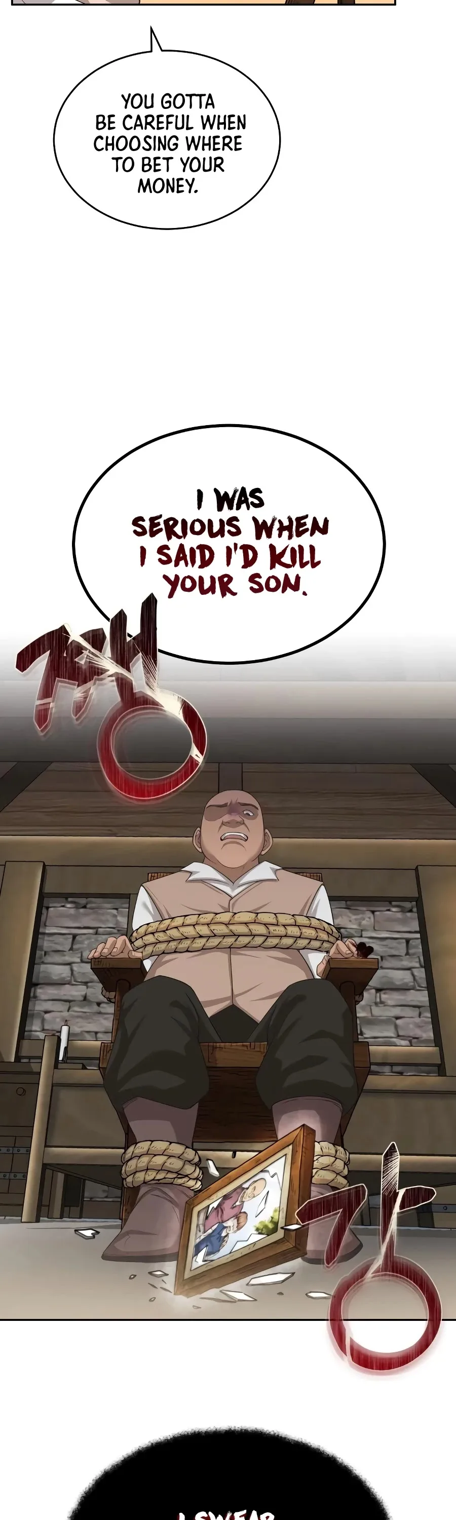 The Heavenly Demon Can’t Live a Normal Life Chapter 5 page 15