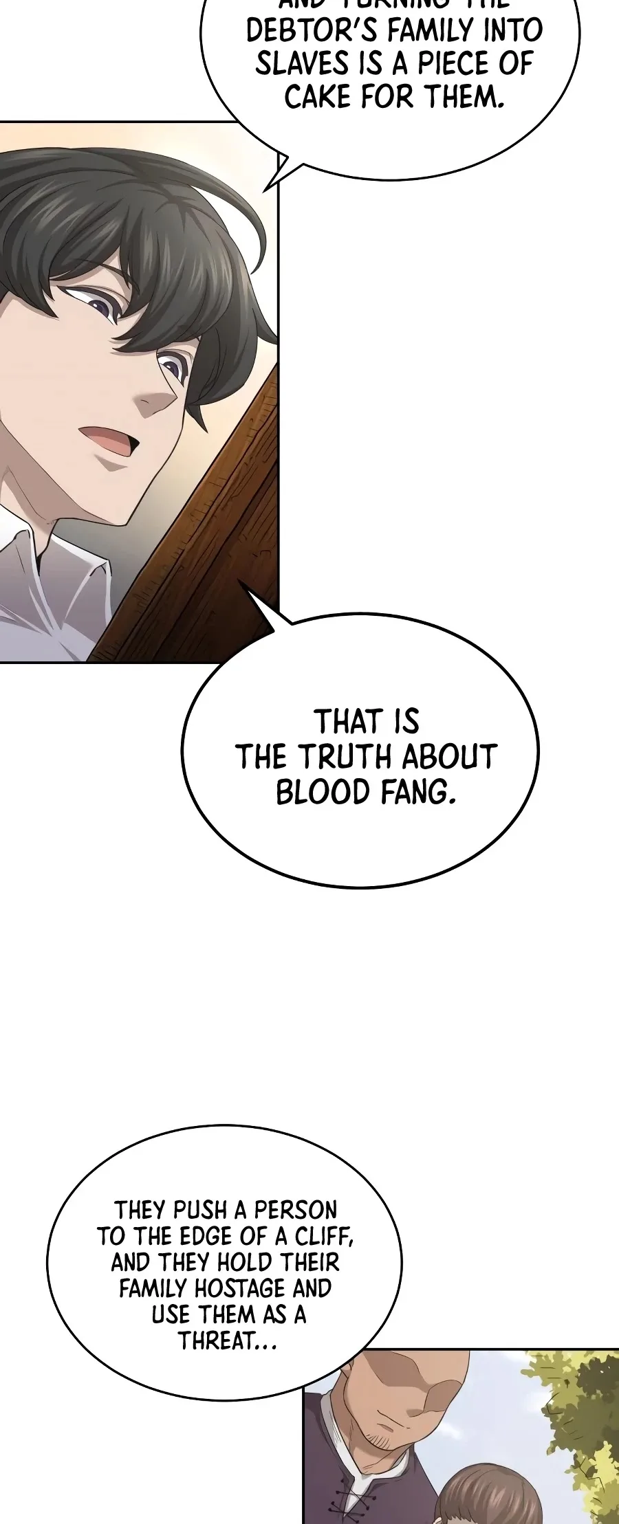 The Heavenly Demon Can’t Live a Normal Life Chapter 5 page 13