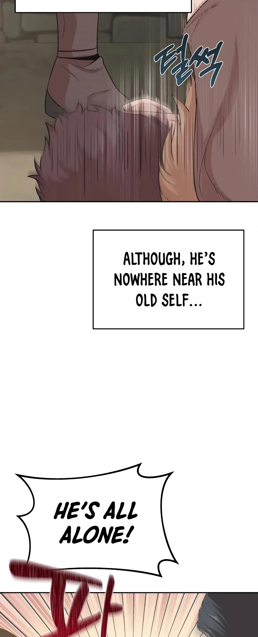 The Heavenly Demon Can’t Live a Normal Life Chapter 4 page 45