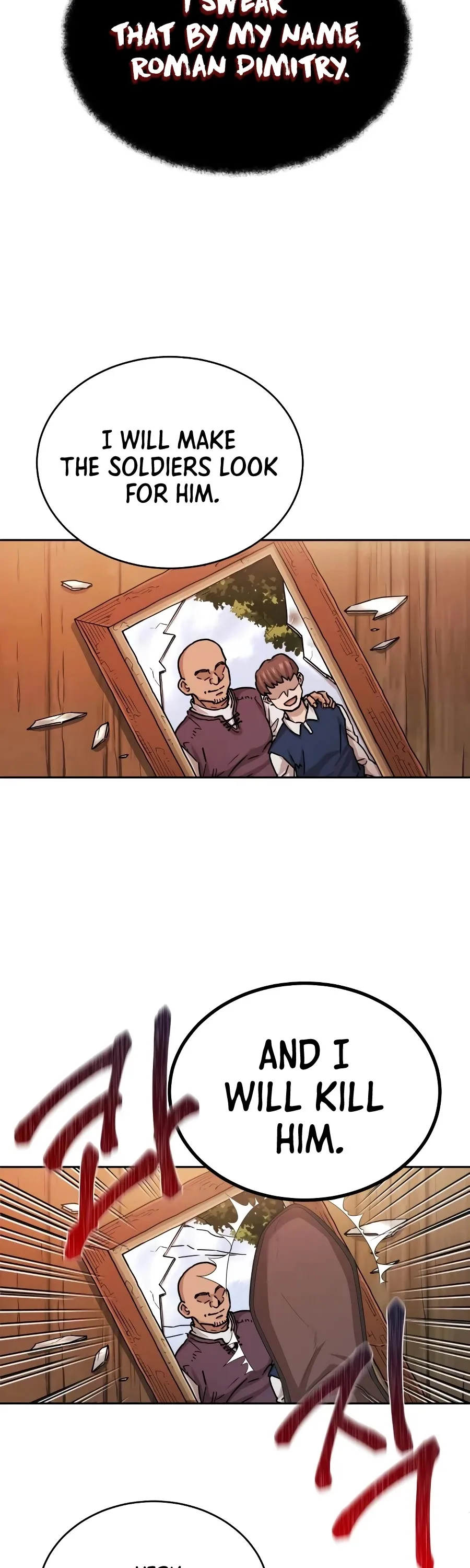 The Heavenly Demon Can’t Live a Normal Life Chapter 5 page 16