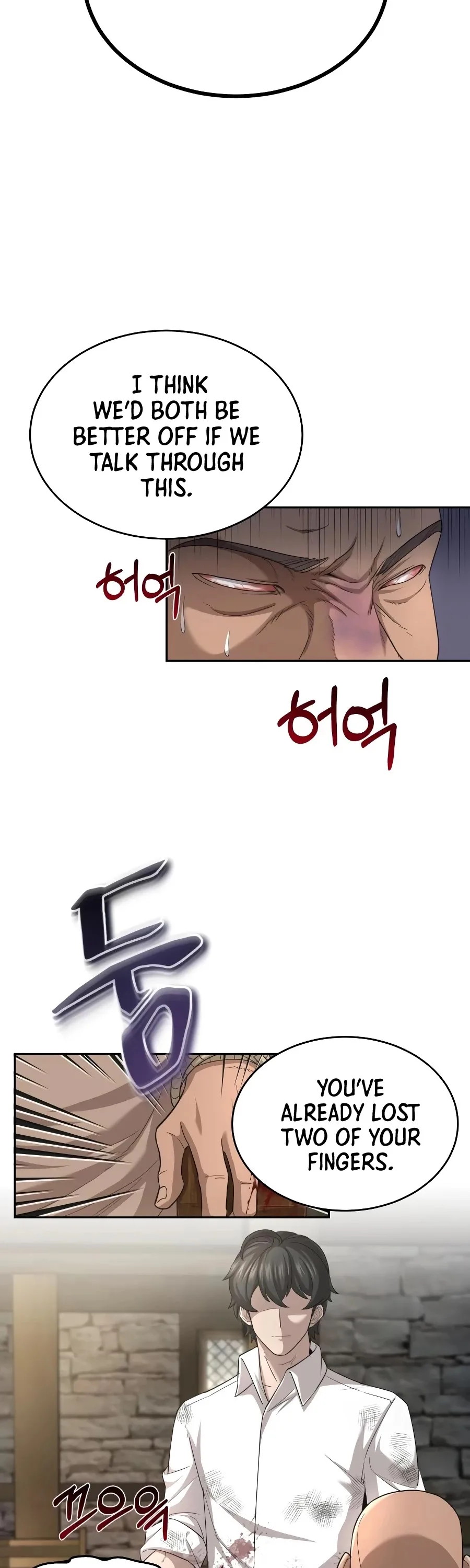 The Heavenly Demon Can’t Live a Normal Life Chapter 5 page 3