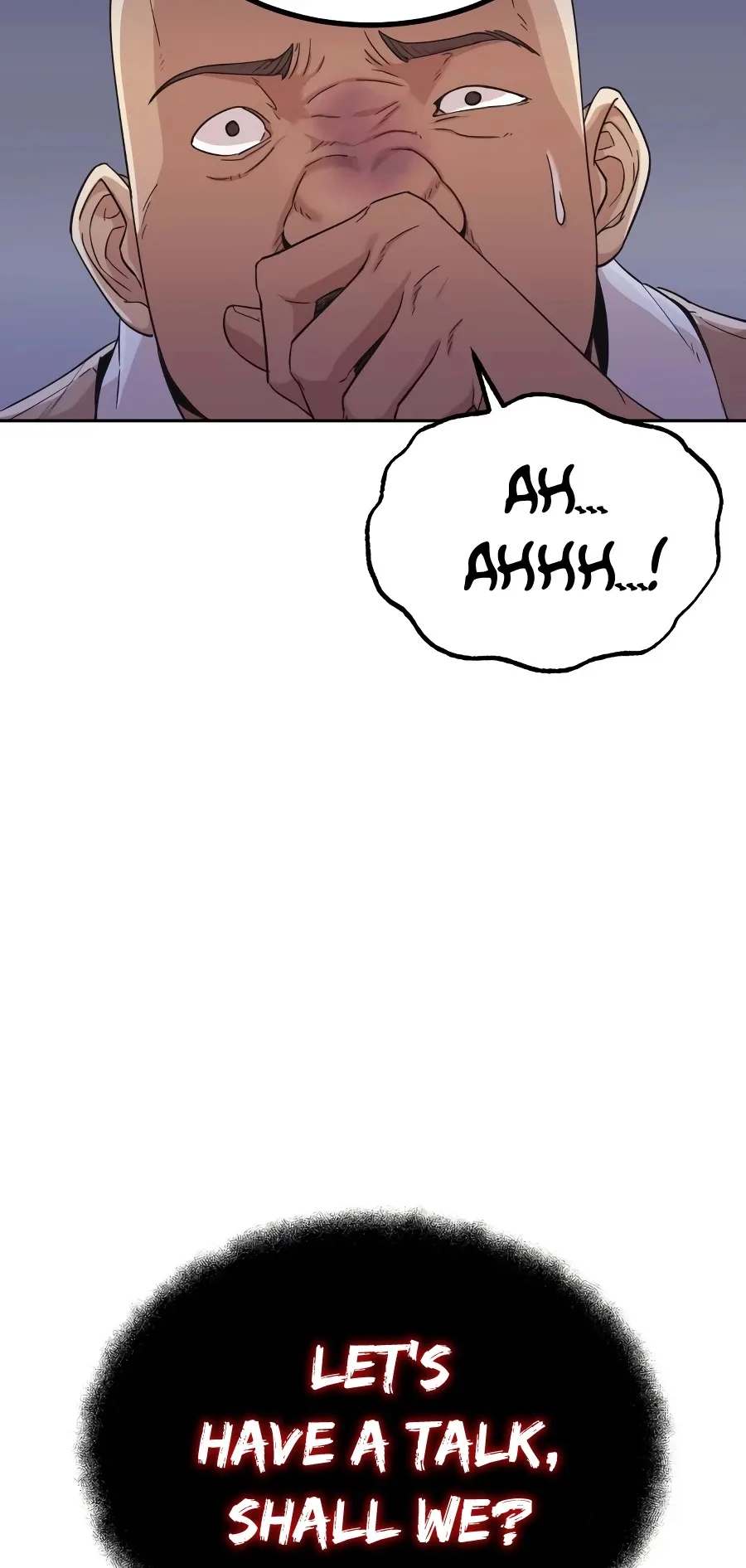 The Heavenly Demon Can’t Live a Normal Life Chapter 4 page 50