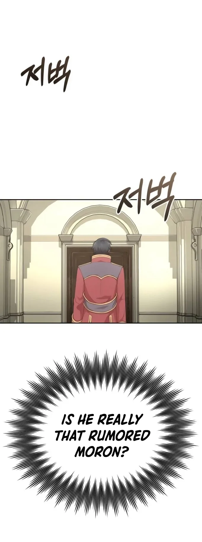 The Heavenly Demon Can’t Live a Normal Life Chapter 2 page 39