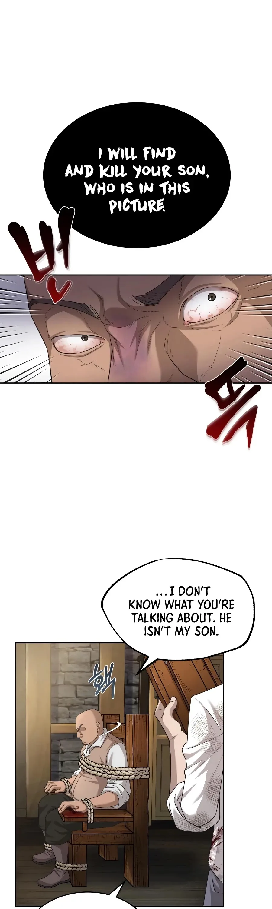 The Heavenly Demon Can’t Live a Normal Life Chapter 5 page 9