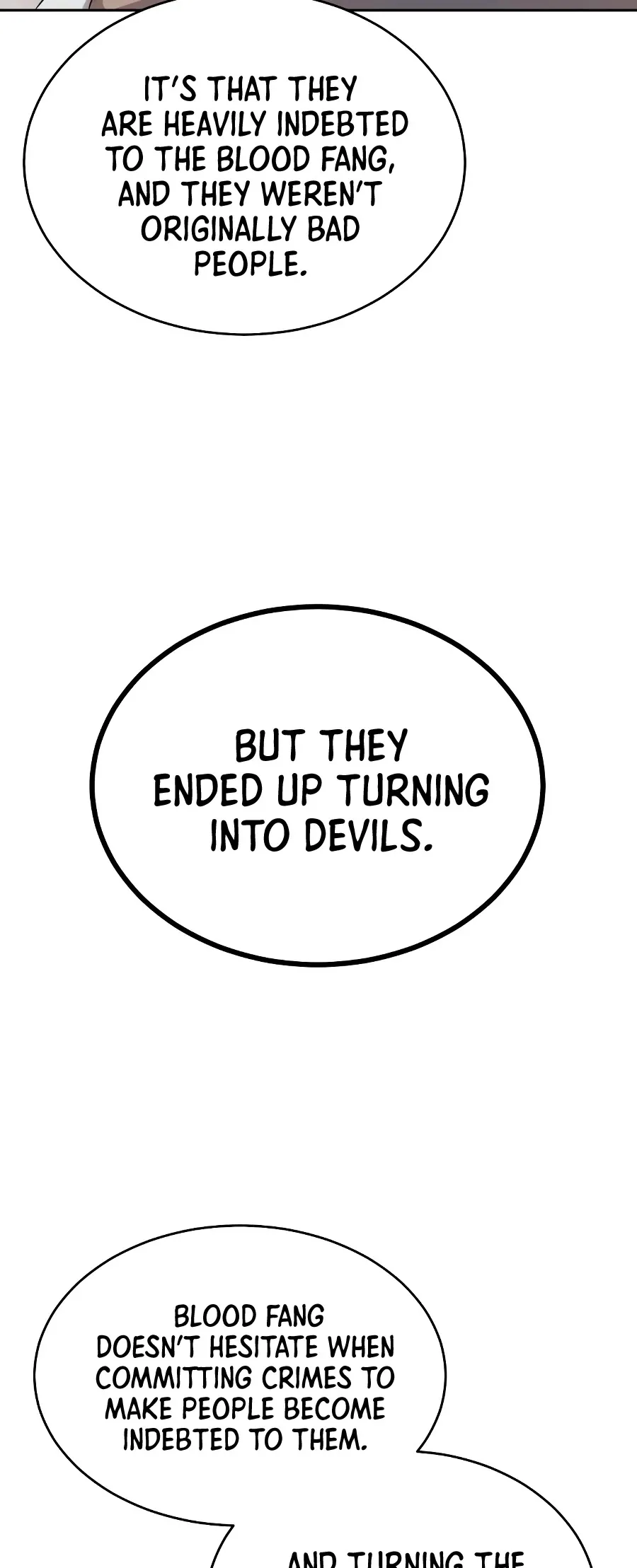 The Heavenly Demon Can’t Live a Normal Life Chapter 5 page 12