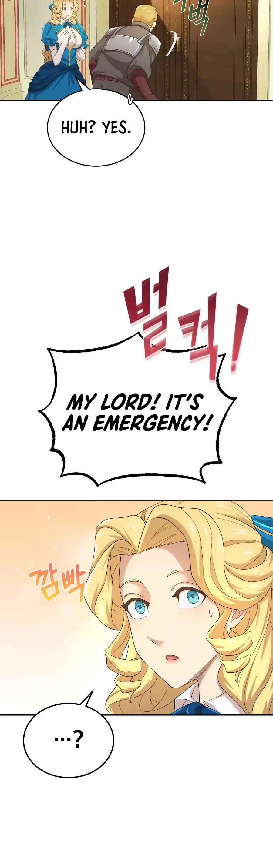 The Heavenly Demon Can’t Live a Normal Life Chapter 5 page 42
