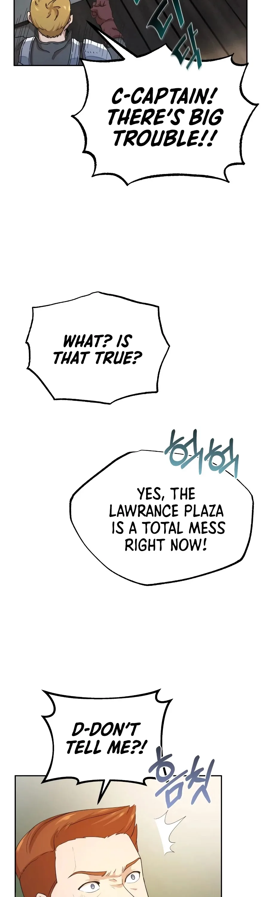 The Heavenly Demon Can’t Live a Normal Life Chapter 5 page 45