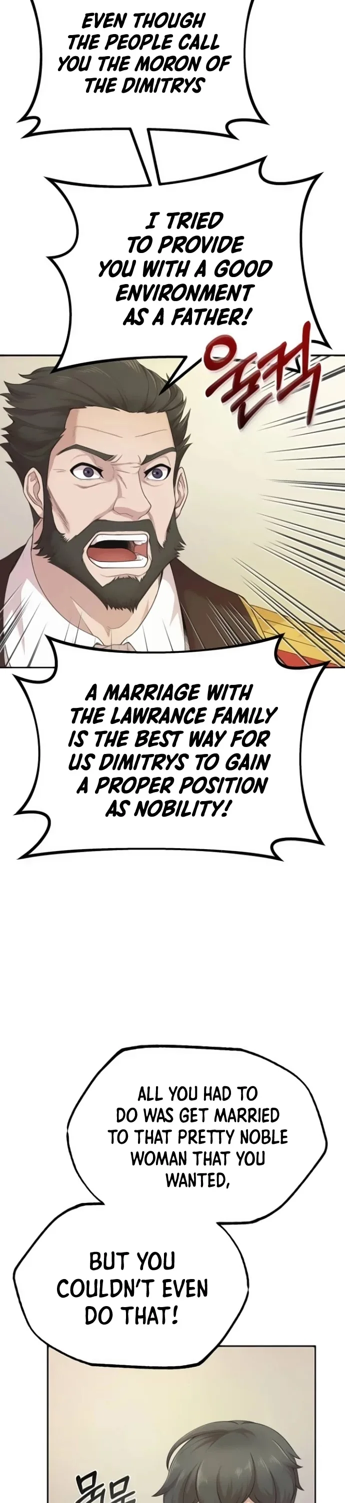 The Heavenly Demon Can’t Live a Normal Life Chapter 2 page 42