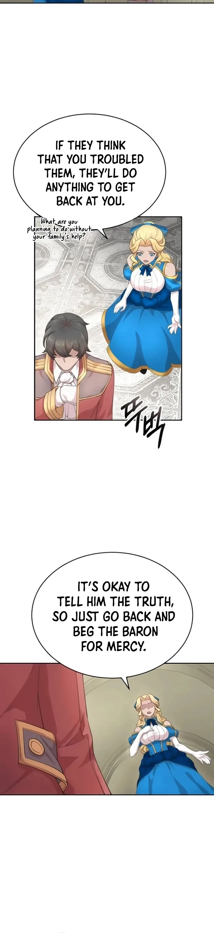 The Heavenly Demon Can’t Live a Normal Life Chapter 2 page 51