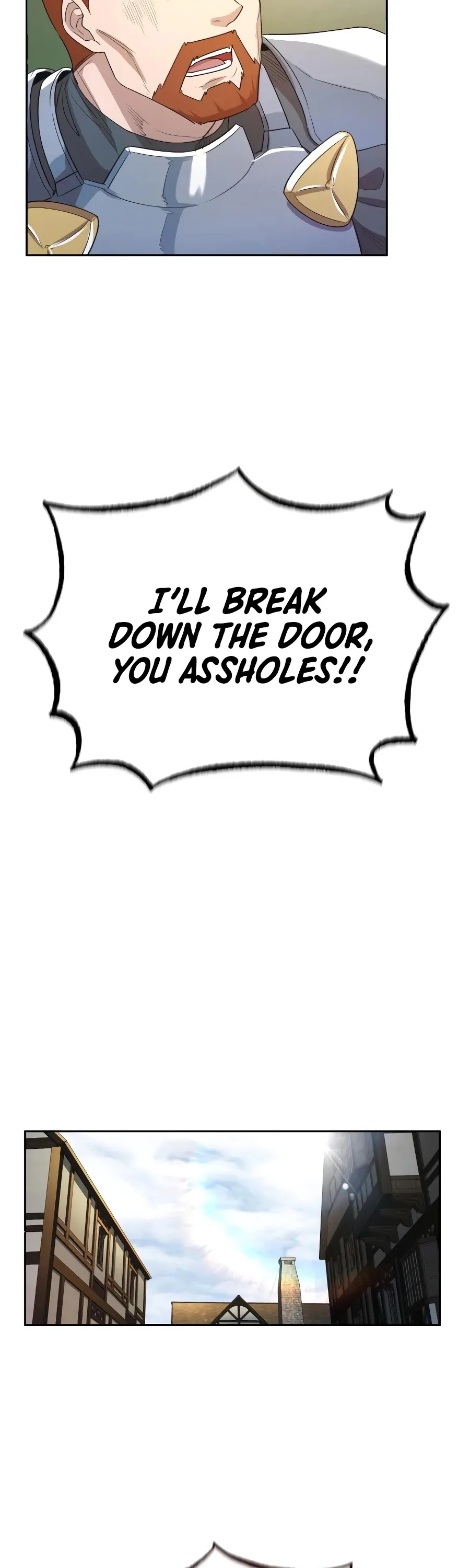 The Heavenly Demon Can’t Live a Normal Life Chapter 5 page 46
