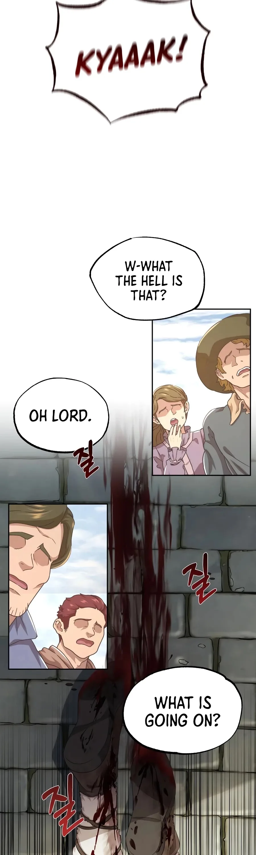 The Heavenly Demon Can’t Live a Normal Life Chapter 5 page 47