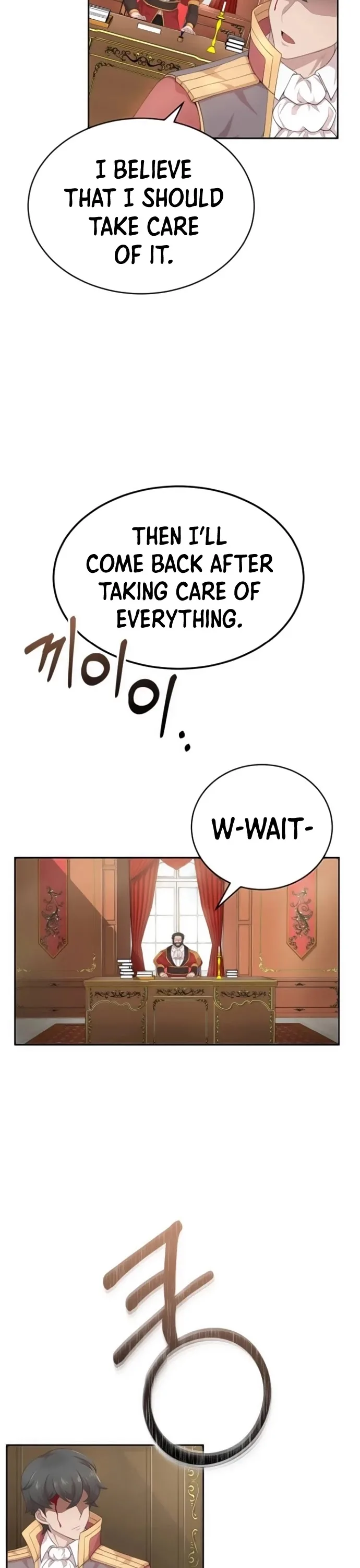 The Heavenly Demon Can’t Live a Normal Life Chapter 2 page 48
