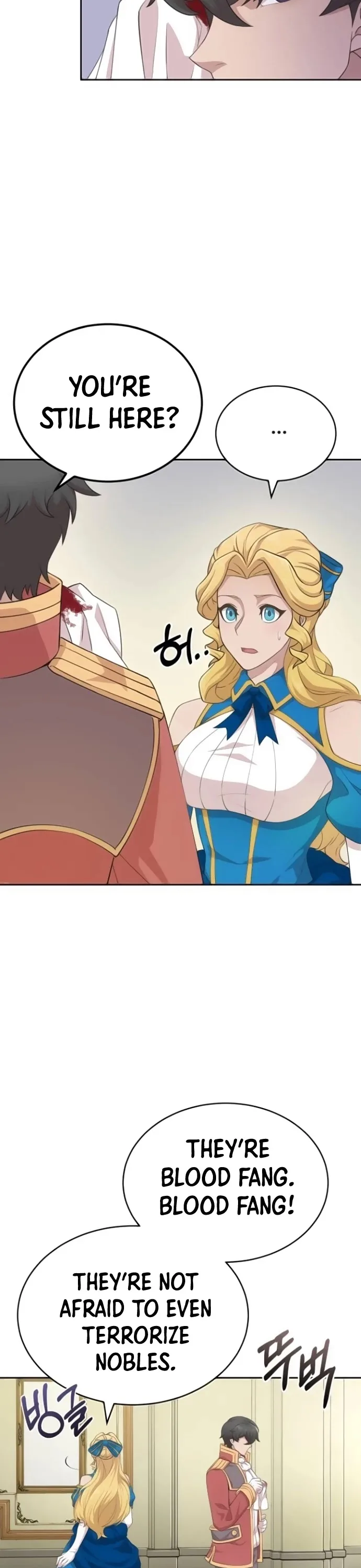 The Heavenly Demon Can’t Live a Normal Life Chapter 2 page 50