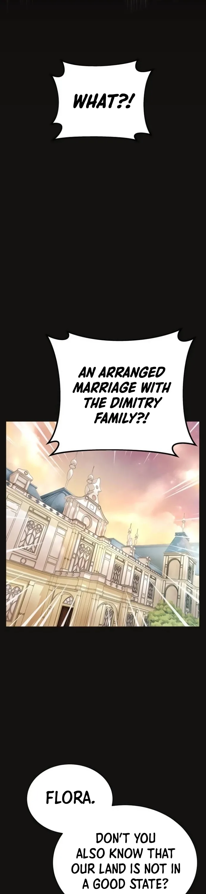 The Heavenly Demon Can’t Live a Normal Life Chapter 2 page 23