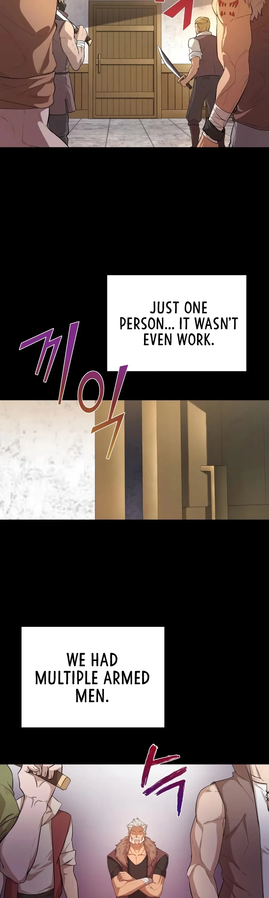 The Heavenly Demon Can’t Live a Normal Life Chapter 6 page 3