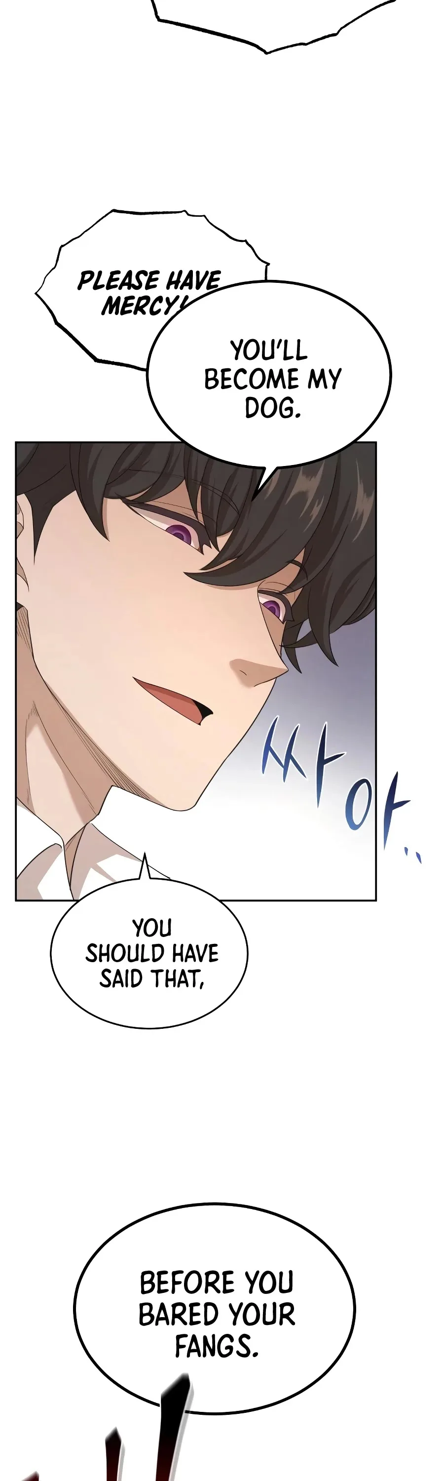 The Heavenly Demon Can’t Live a Normal Life Chapter 6 page 14