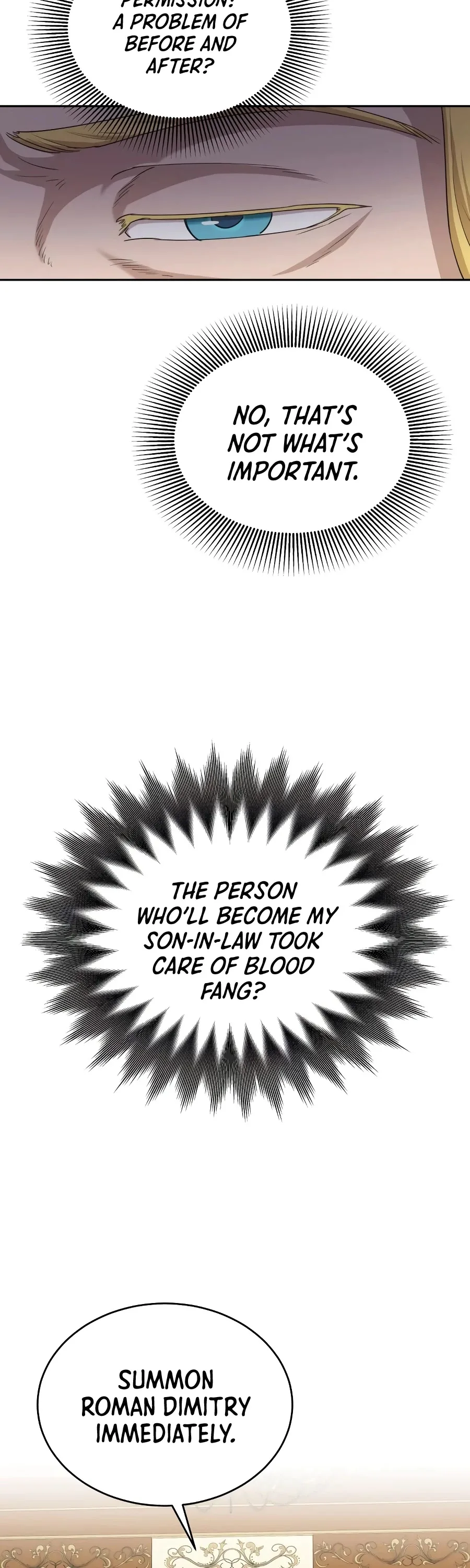 The Heavenly Demon Can’t Live a Normal Life Chapter 6 page 26
