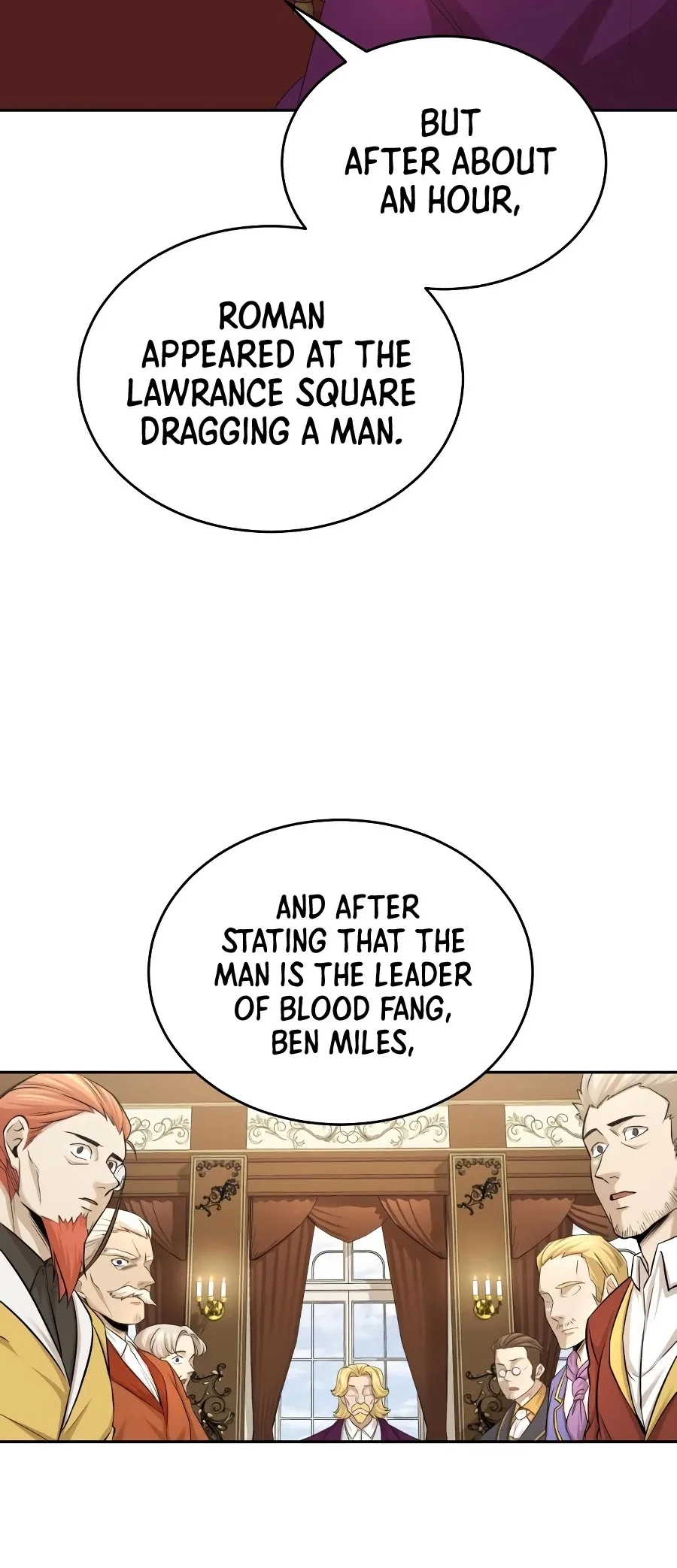 The Heavenly Demon Can’t Live a Normal Life Chapter 6 page 23