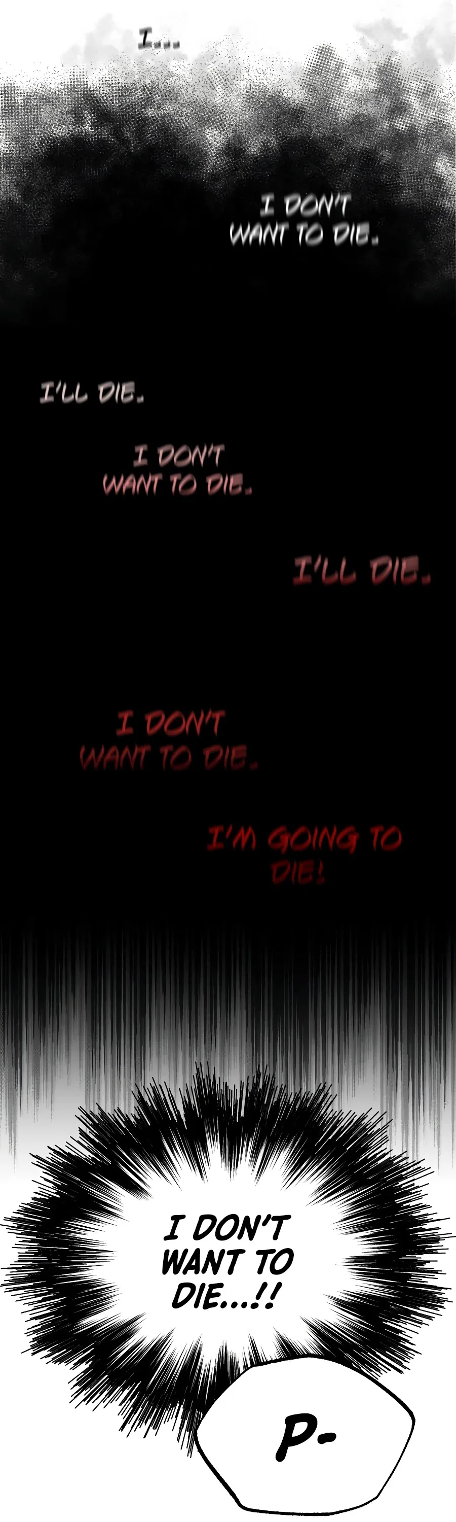 The Heavenly Demon Can’t Live a Normal Life Chapter 6 page 9