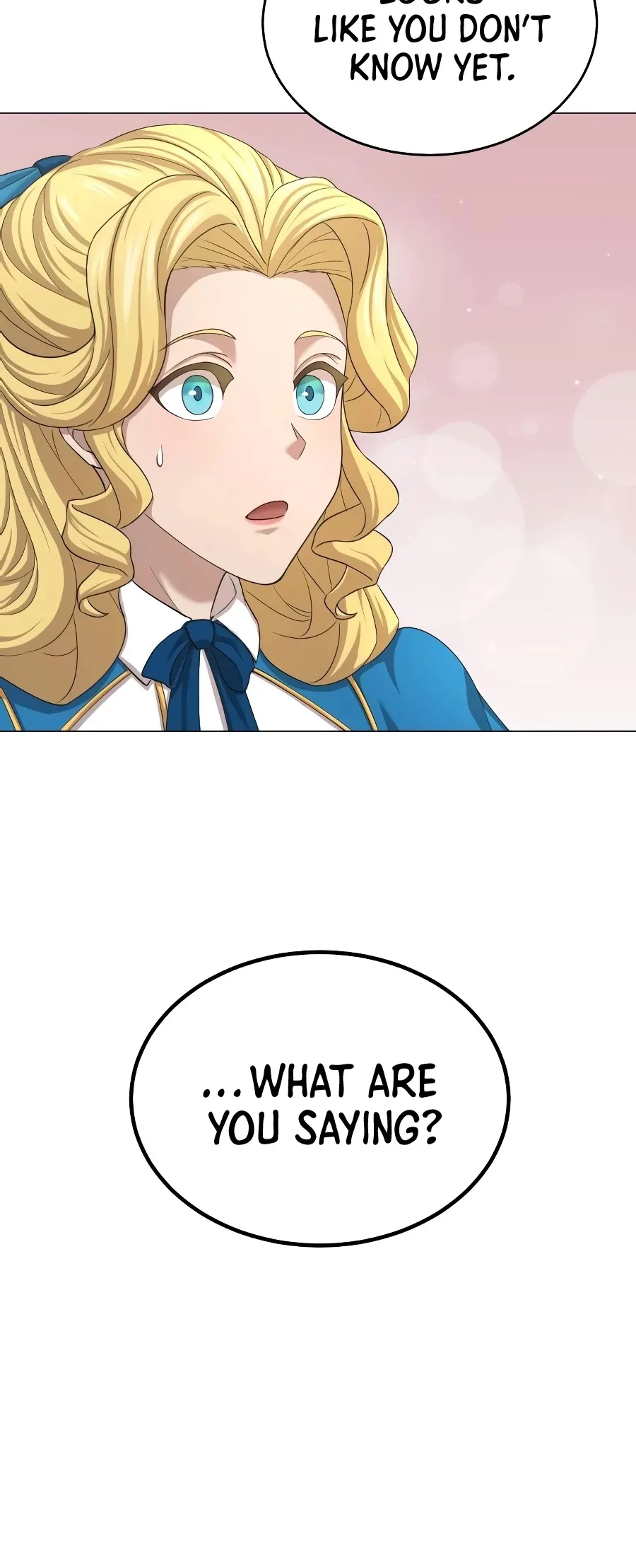 The Heavenly Demon Can’t Live a Normal Life Chapter 6 page 34