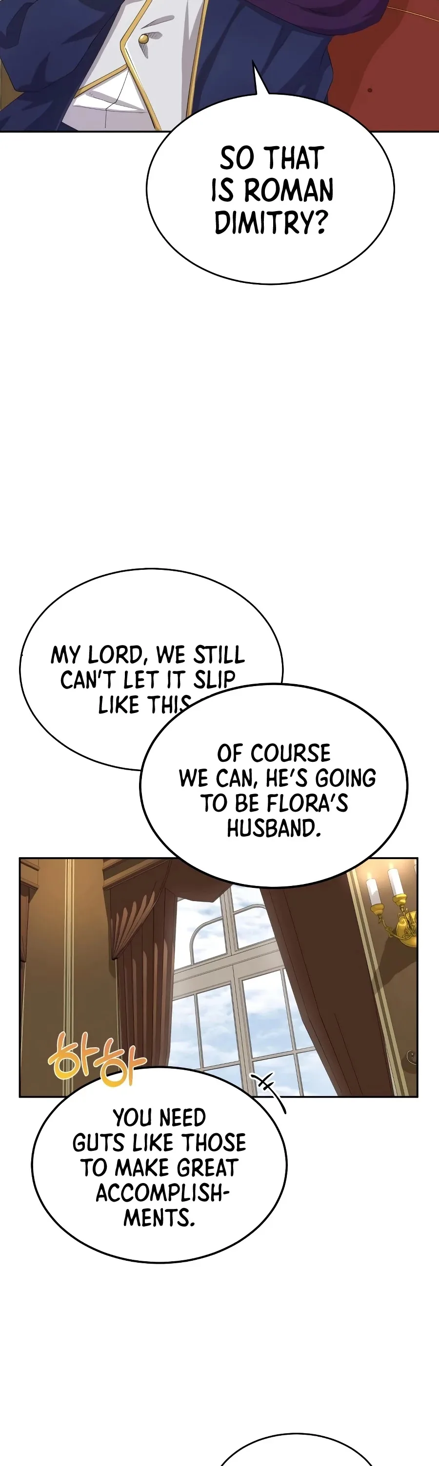 The Heavenly Demon Can’t Live a Normal Life Chapter 6 page 46