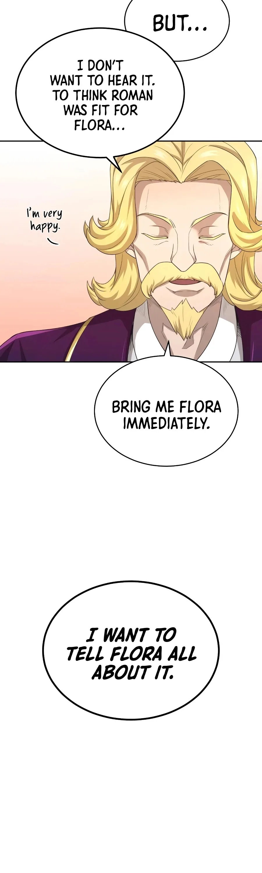 The Heavenly Demon Can’t Live a Normal Life Chapter 6 page 47