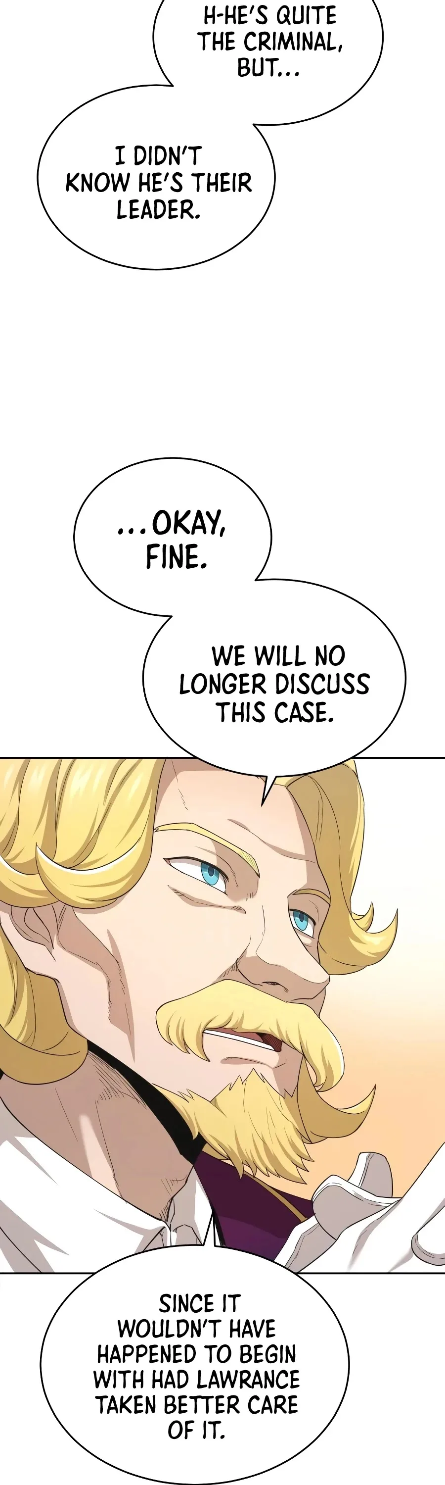 The Heavenly Demon Can’t Live a Normal Life Chapter 6 page 42