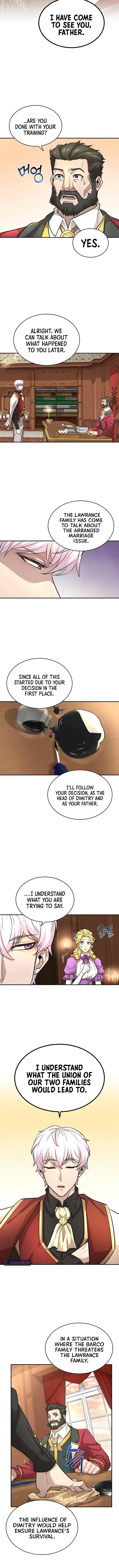 The Heavenly Demon Can’t Live a Normal Life Chapter 14 page 11