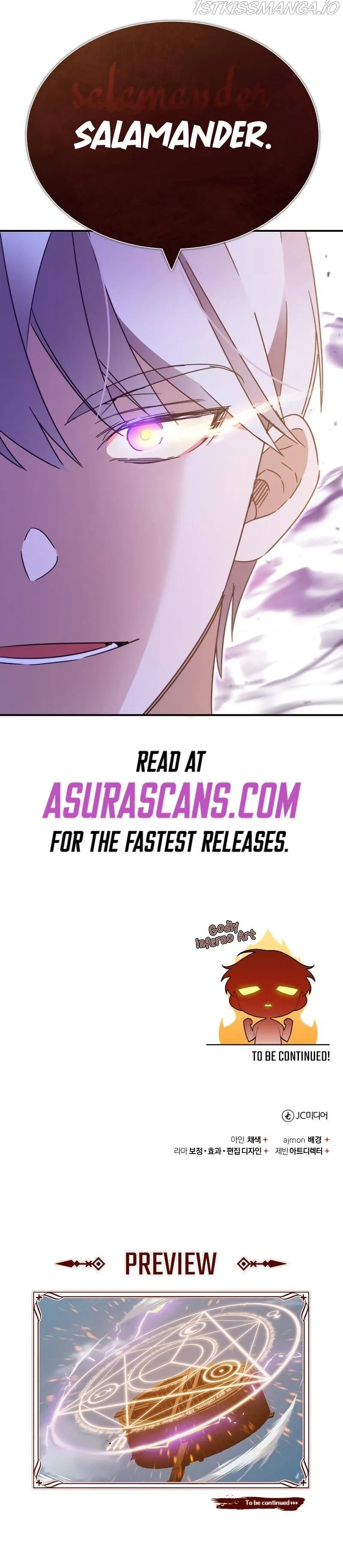 The Heavenly Demon Can’t Live a Normal Life Chapter 31 page 13
