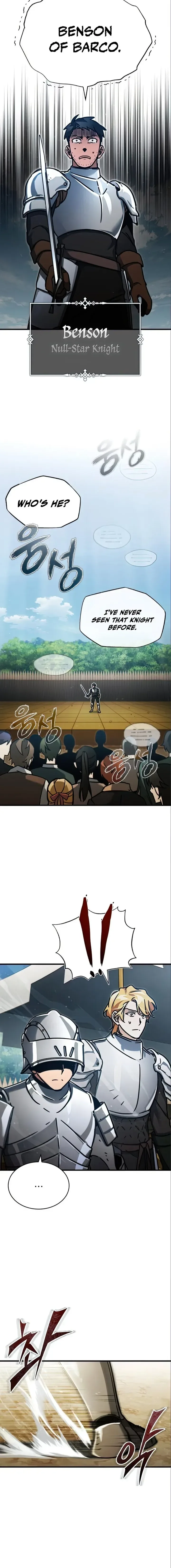 The Heavenly Demon Can’t Live a Normal Life Chapter 38 page 12