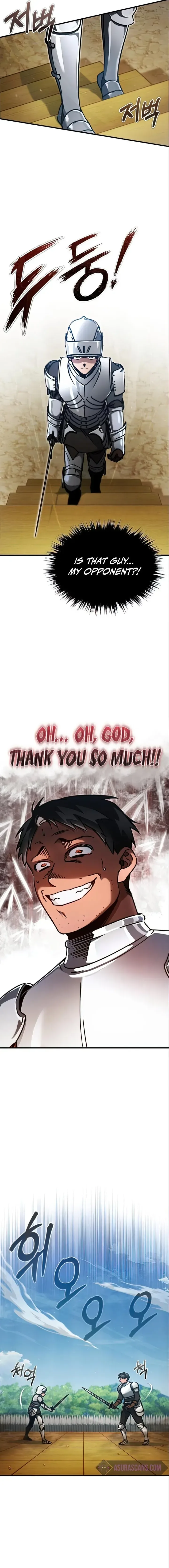 The Heavenly Demon Can’t Live a Normal Life Chapter 38 page 16