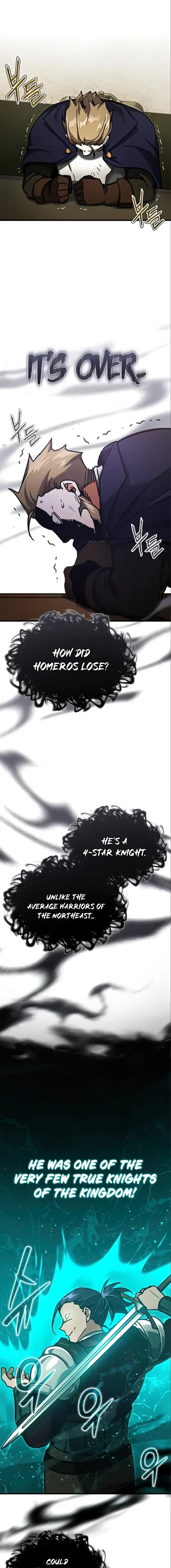 The Heavenly Demon Can’t Live a Normal Life Chapter 38 page 9