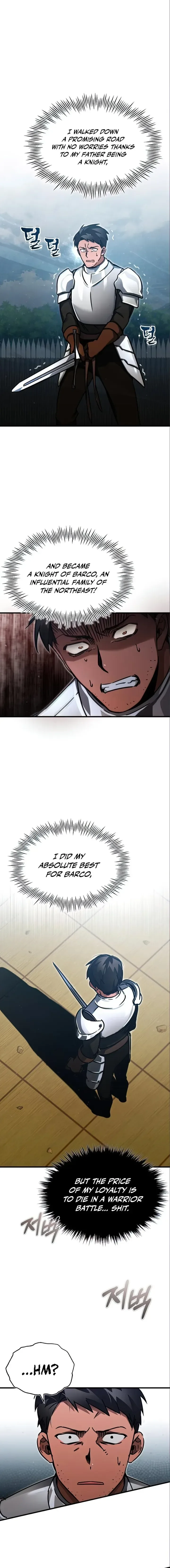 The Heavenly Demon Can’t Live a Normal Life Chapter 38 page 15