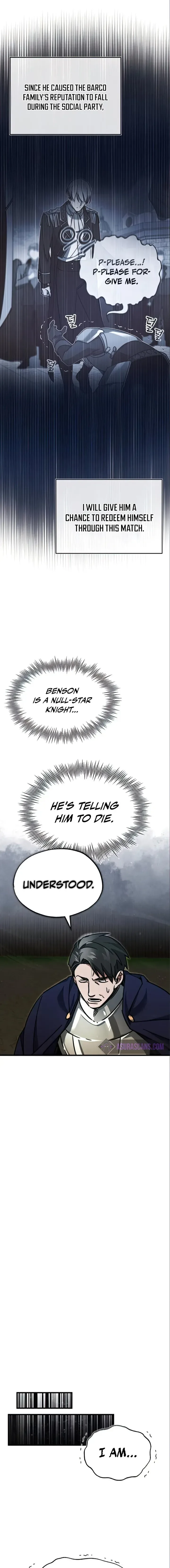 The Heavenly Demon Can’t Live a Normal Life Chapter 38 page 11