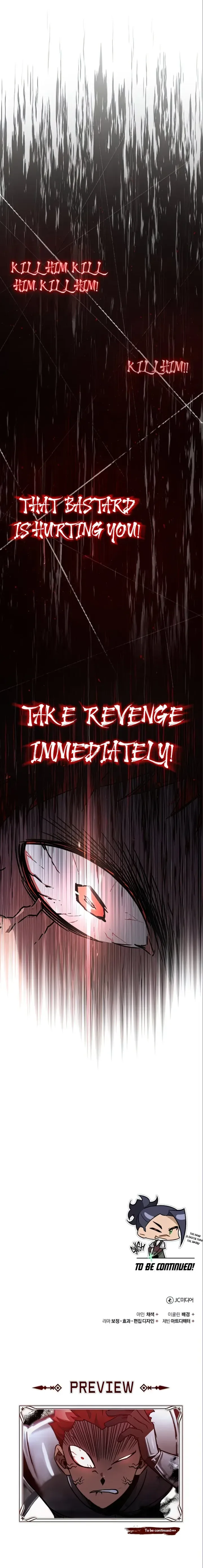 The Heavenly Demon Can’t Live a Normal Life Chapter 38 page 21