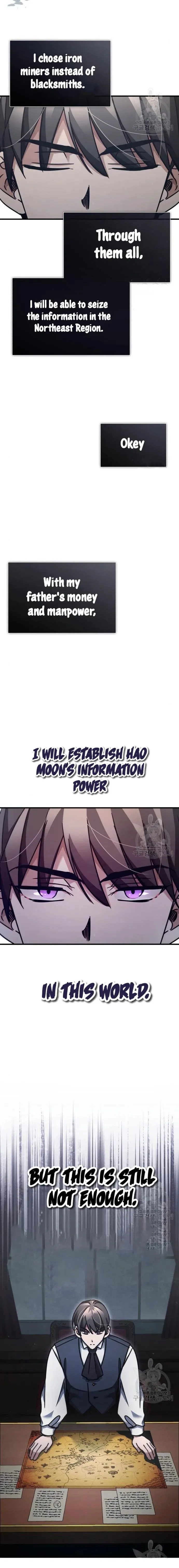 The Heavenly Demon Can’t Live a Normal Life Chapter 46 page 13