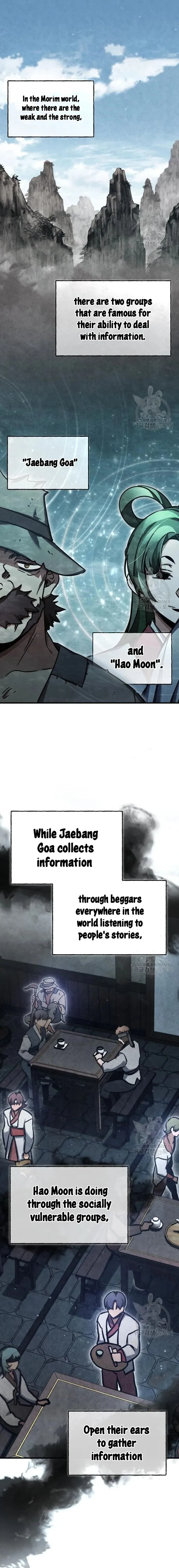 The Heavenly Demon Can’t Live a Normal Life Chapter 46 page 12