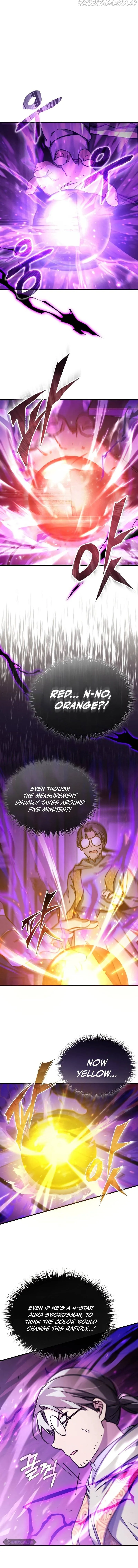The Heavenly Demon Can’t Live a Normal Life Chapter 50 page 2