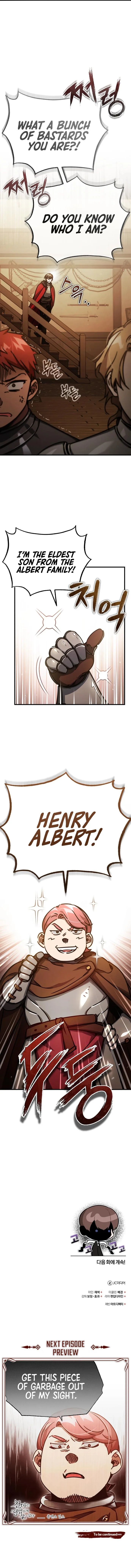 The Heavenly Demon Can’t Live a Normal Life Chapter 51 page 19