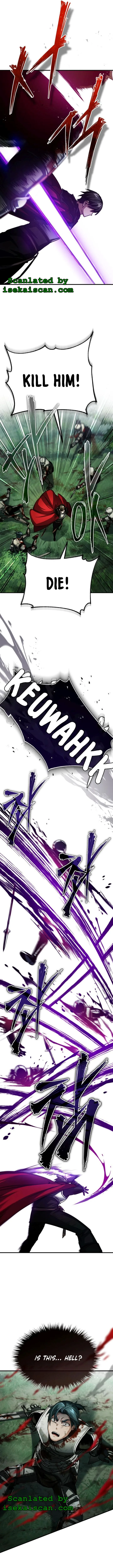 The Heavenly Demon Can’t Live a Normal Life Chapter 60 page 13