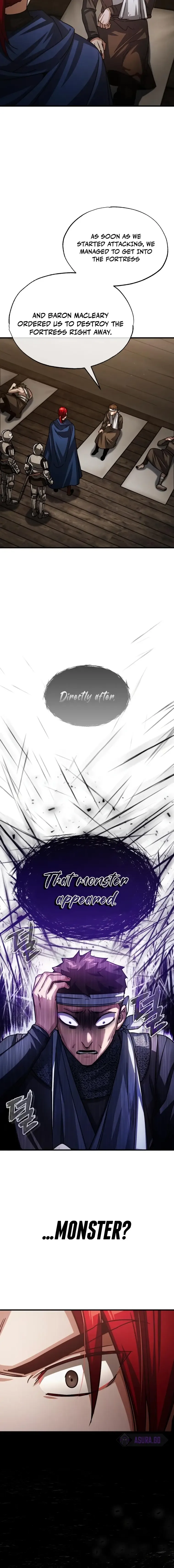 The Heavenly Demon Can’t Live a Normal Life Chapter 59 page 12
