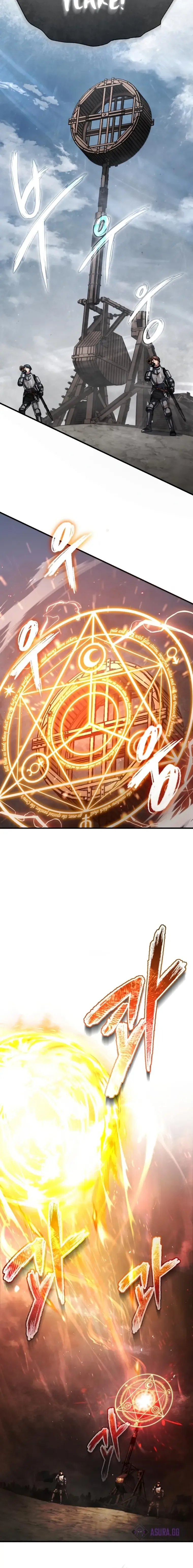 The Heavenly Demon Can’t Live a Normal Life Chapter 59 page 6