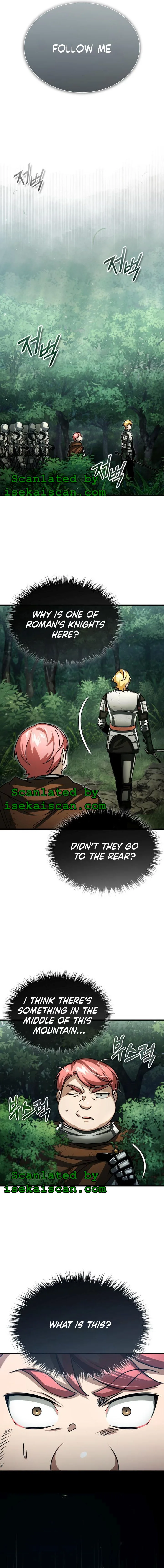 The Heavenly Demon Can’t Live a Normal Life Chapter 60 page 8